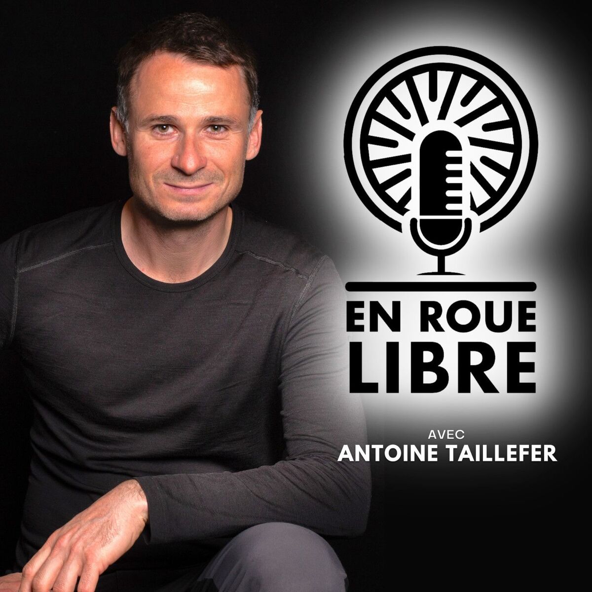 Show cover of En Roue Libre Podcast 🚲