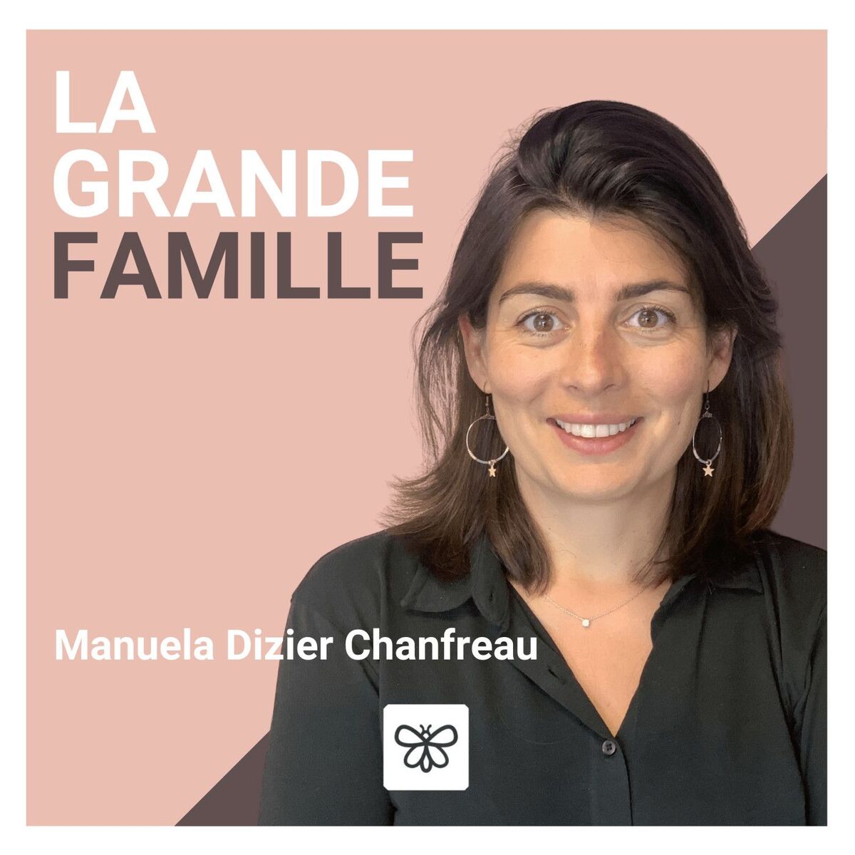 Show cover of La Grande Famille by Butrfly