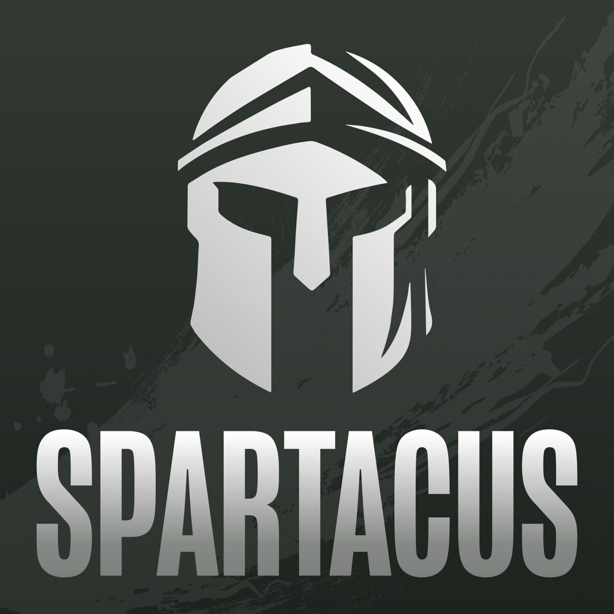 Show cover of Spartacus