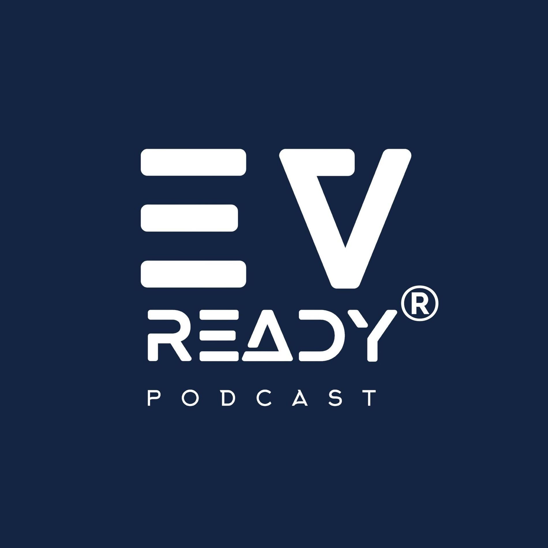 Show cover of EVready® Podcast