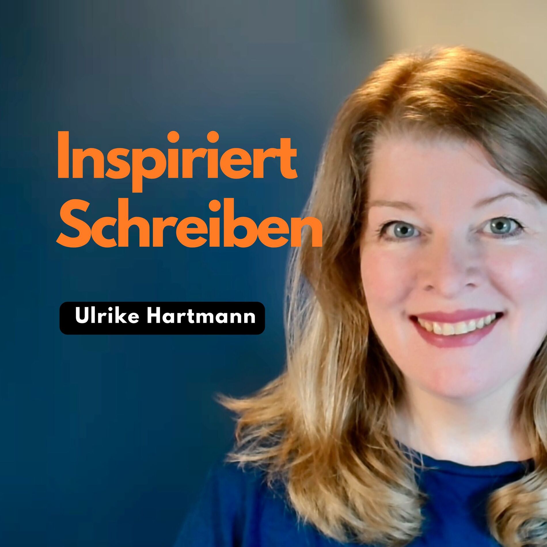 Show cover of Inspiriert Schreiben