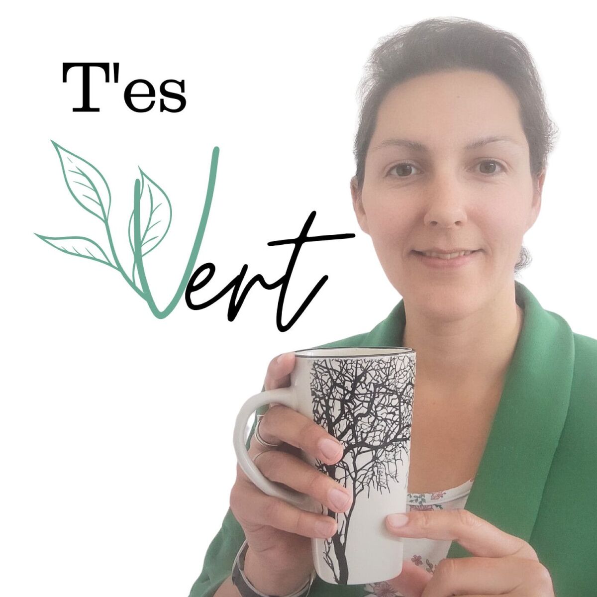 Show cover of T'es Vert
