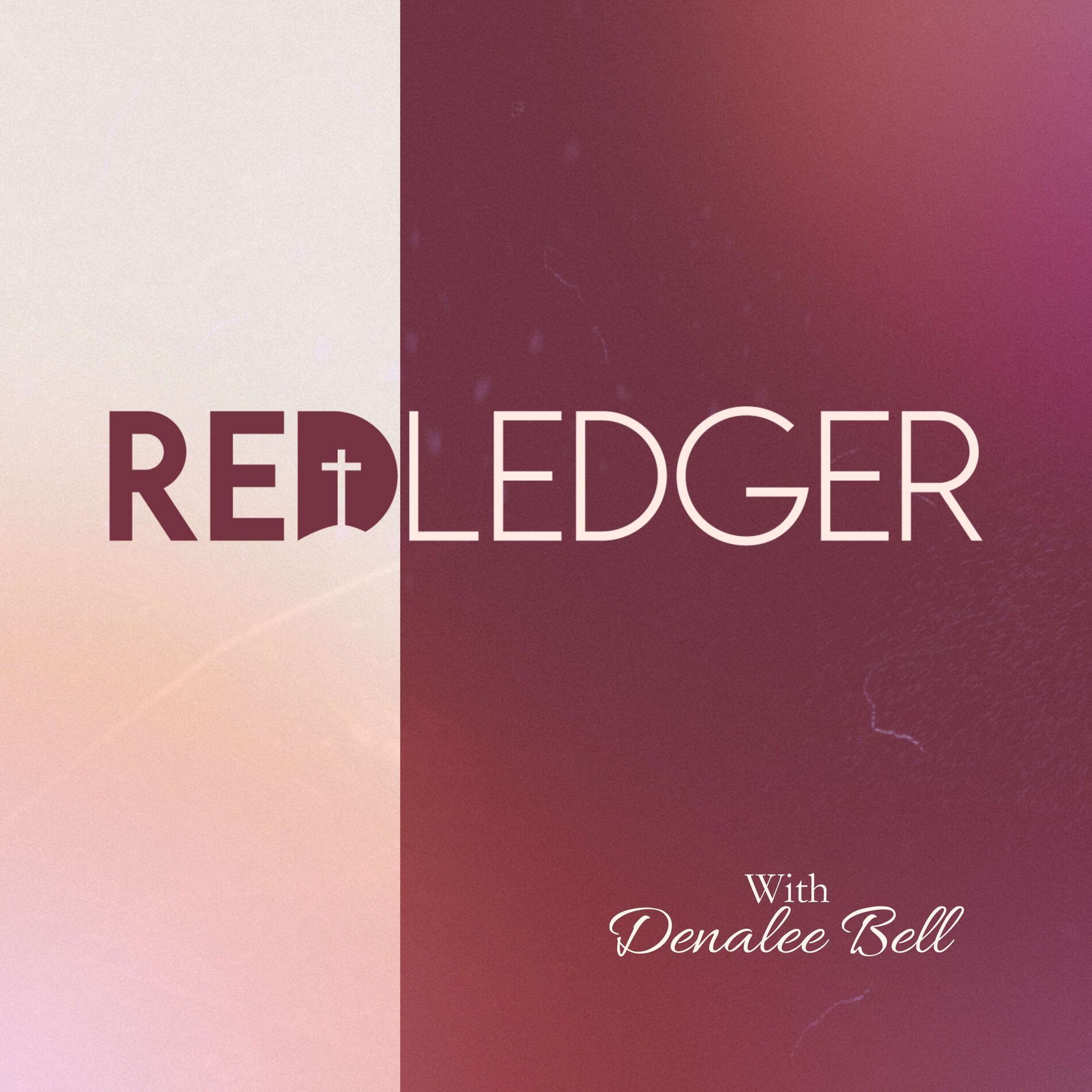 Show cover of Red Ledger Podcast