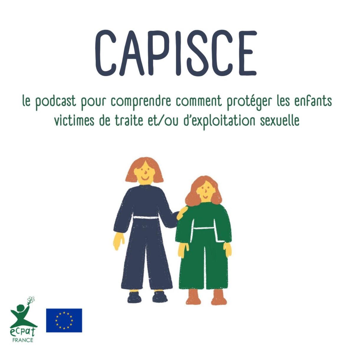 Show cover of CAPISCE