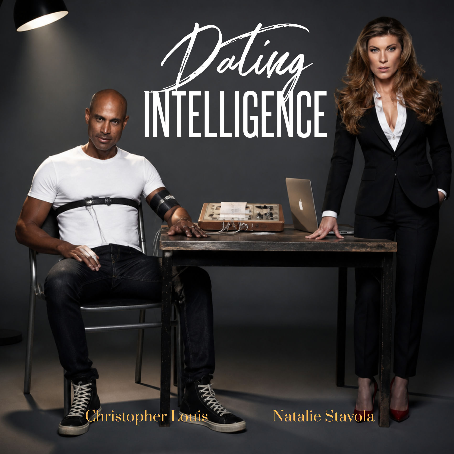 Show cover of Dating Intelligence the Podcast
