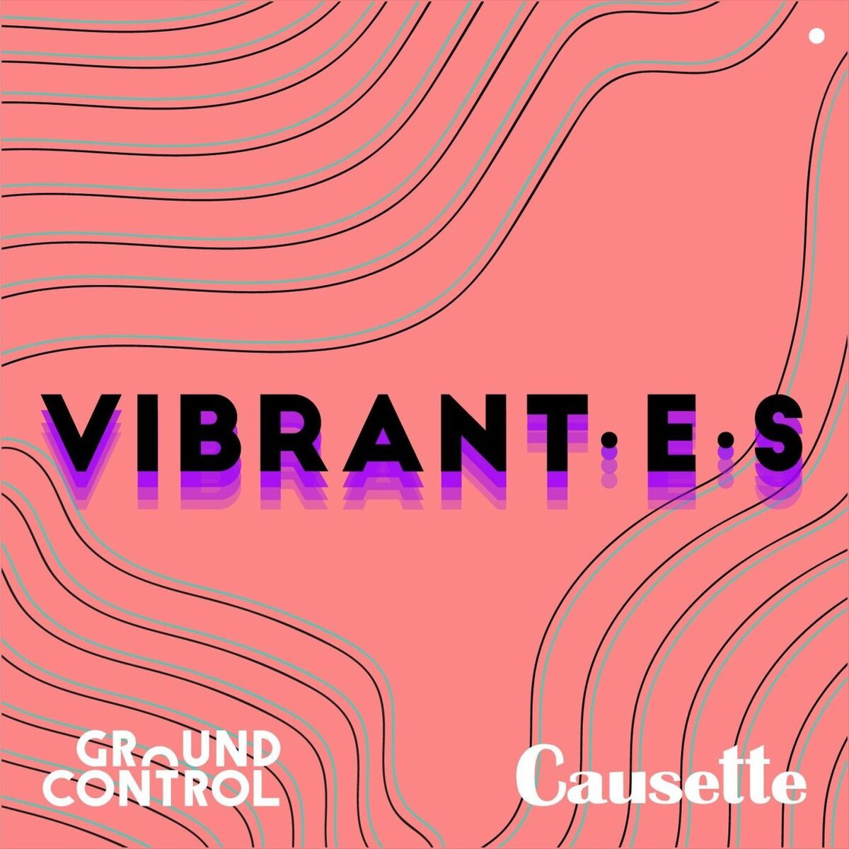 Show cover of Vibrant·e·s