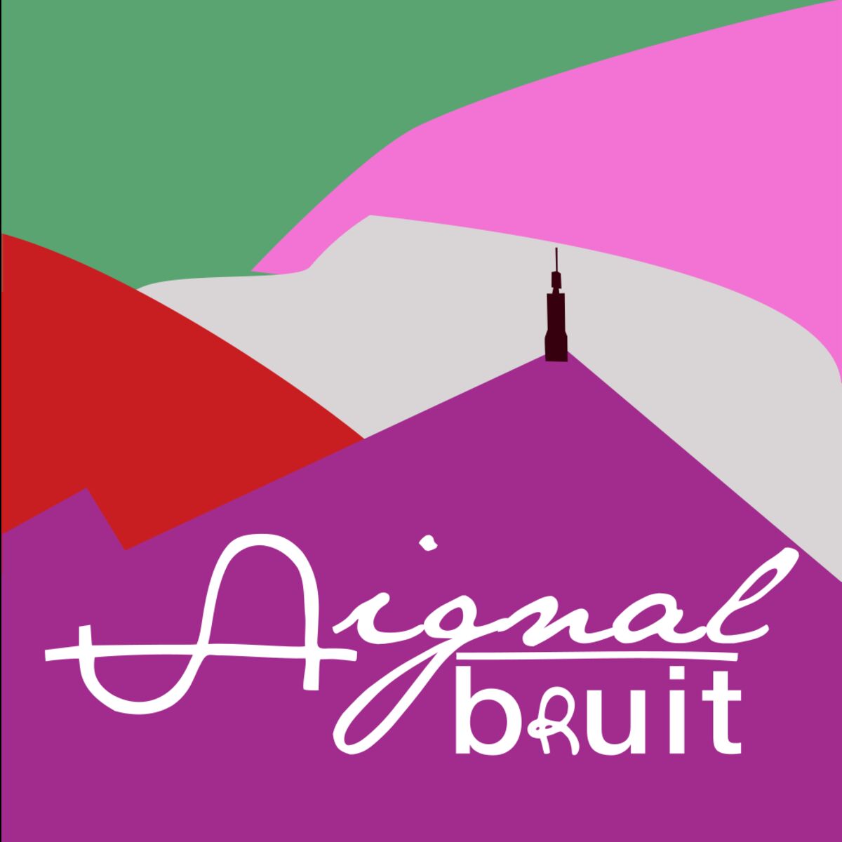 Show cover of Signal sur bruit