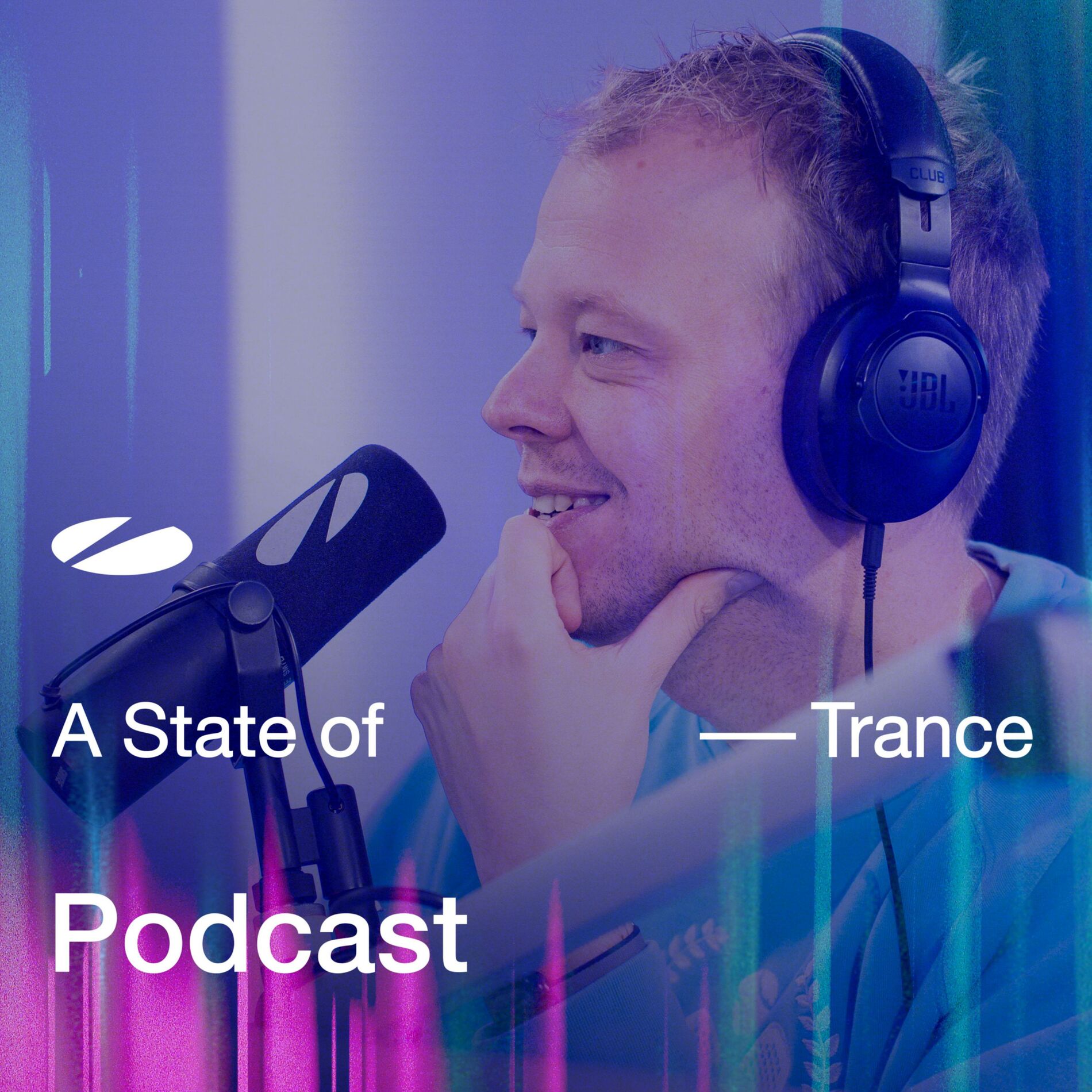 Show cover of ASOT | A State of Trance Podcast