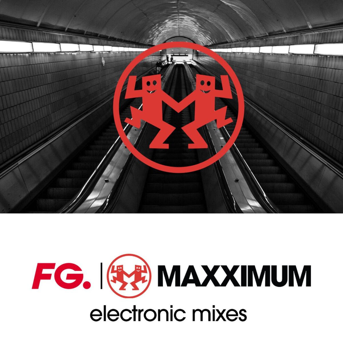 Show cover of FG MAXXIMUM