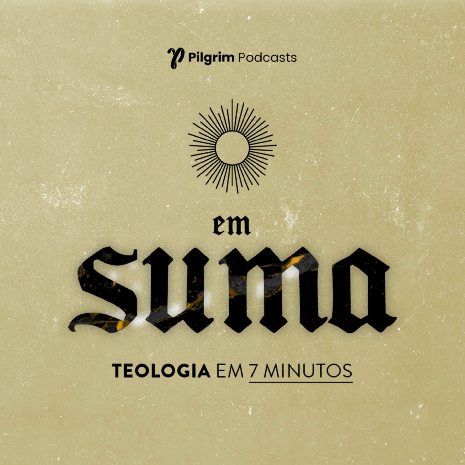Podcast Em Suma: teologia em 7 minutos | Ouvir na Deezer
