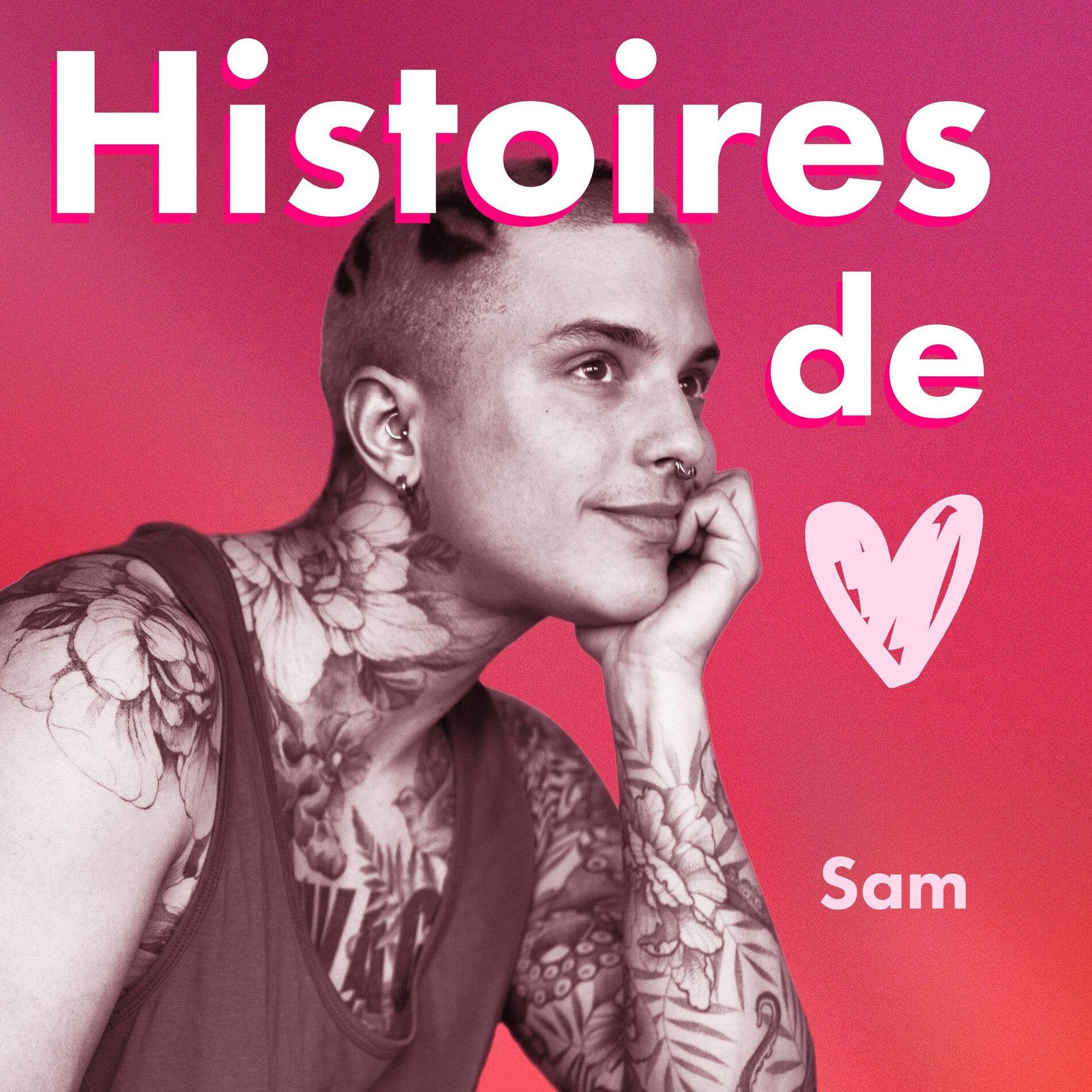 Show cover of Histoires de Cœur
