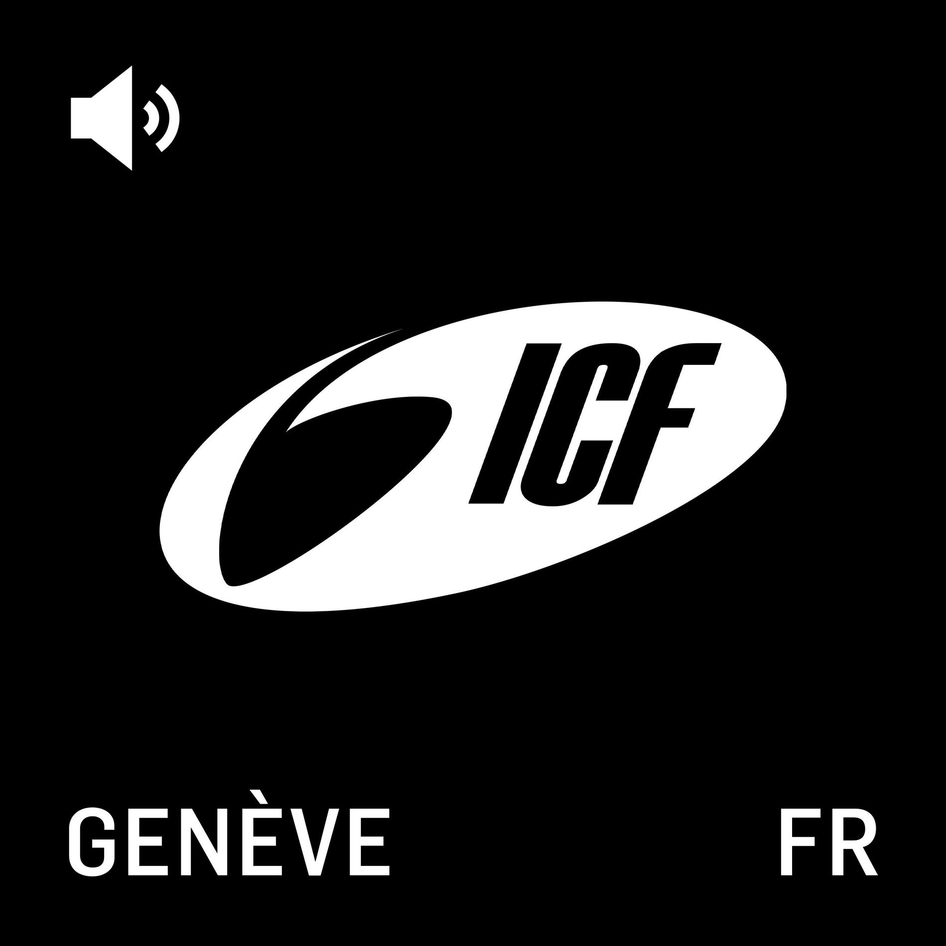 Show cover of ICF Genève | Prédications