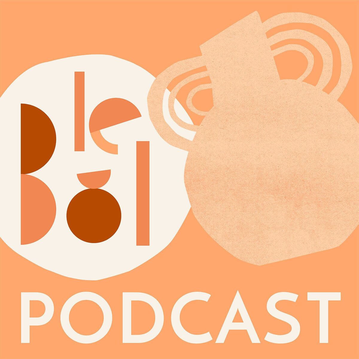 Show cover of Le podcast du Bol
