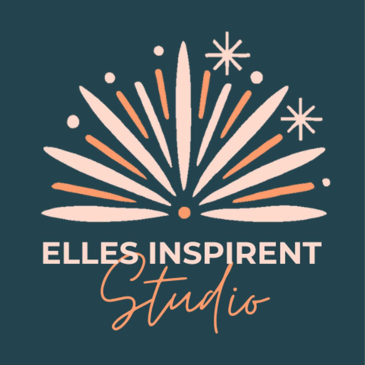 Show cover of Elles inspirent studio