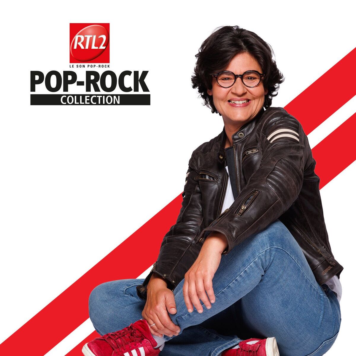 Show cover of Pop Rock Collection