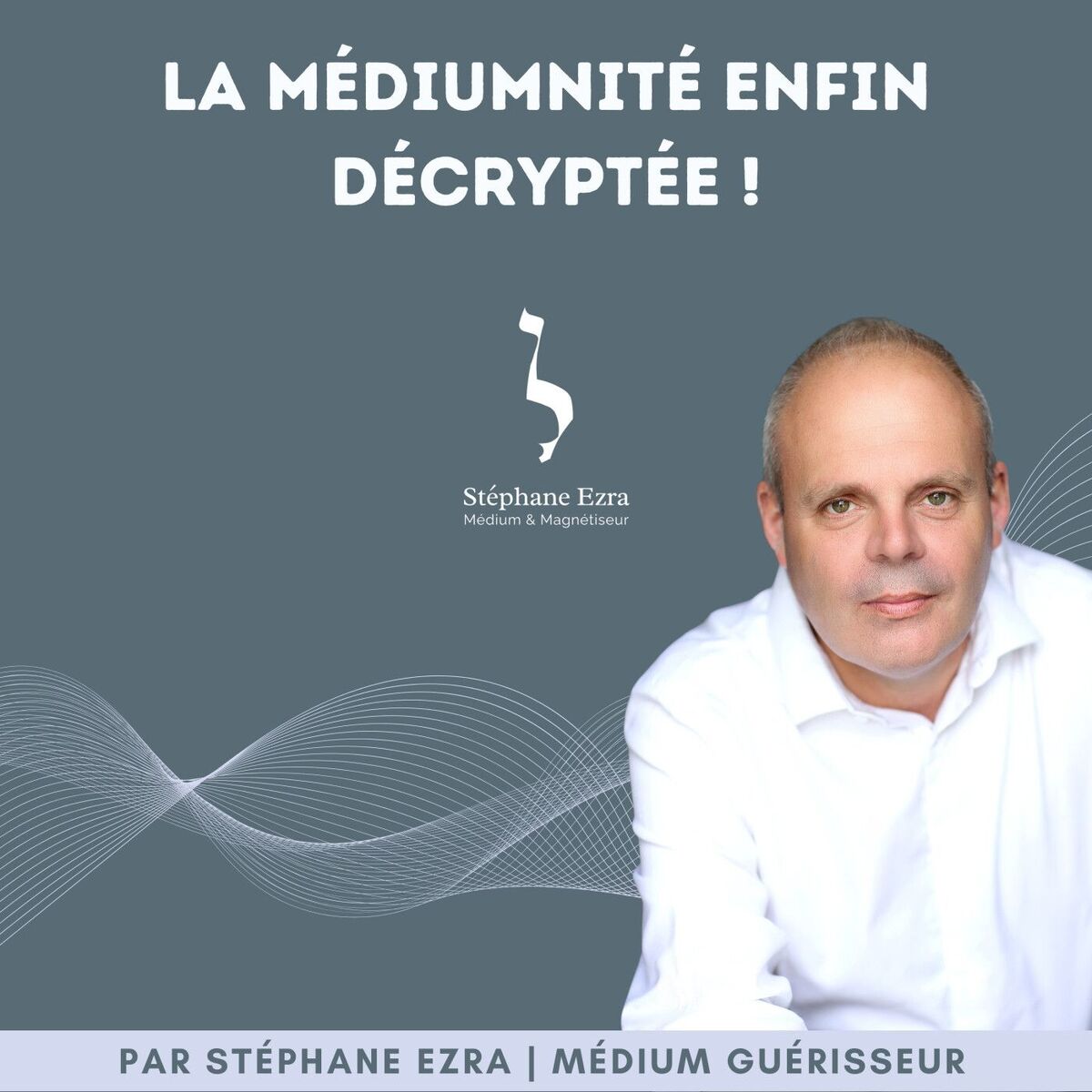 Show cover of La médiumnité enfin décryptée !