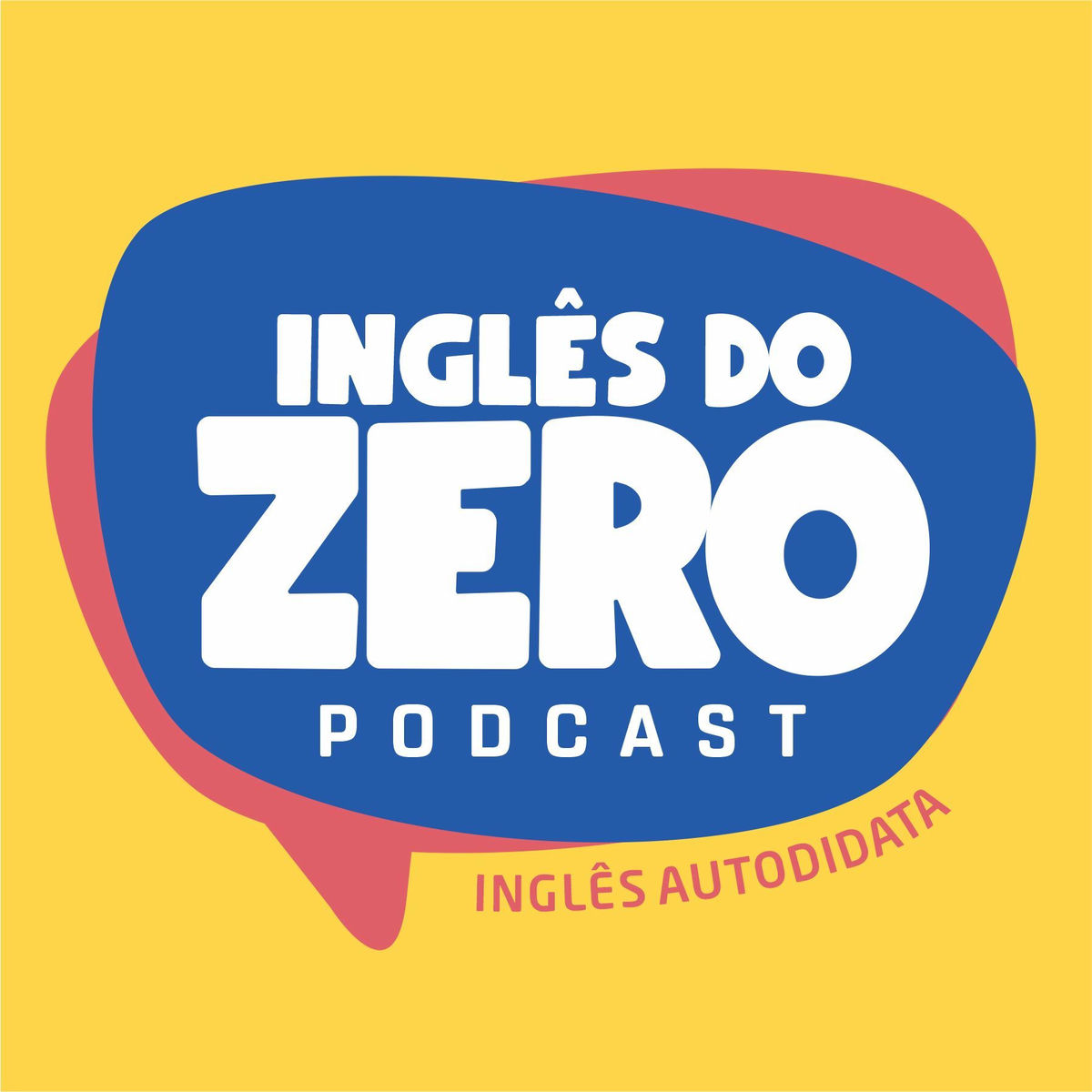 Show cover of Inglês do Zero