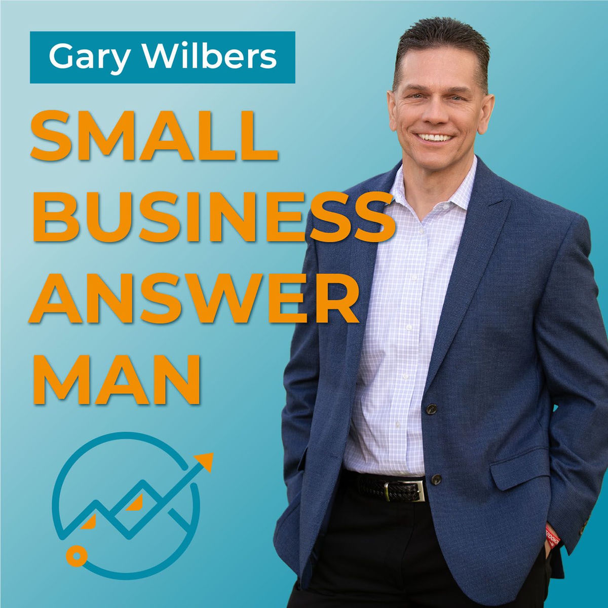Show cover of Small Business Answer Man