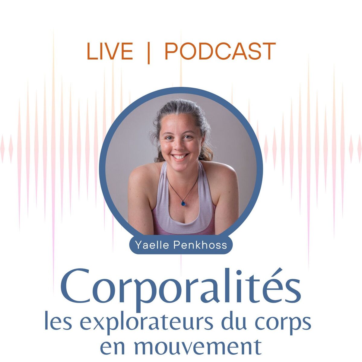Show cover of Corporalités