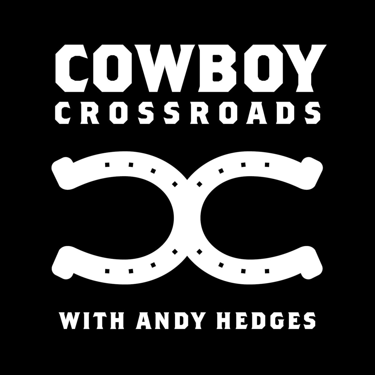 Show cover of Cowboy Crossroads