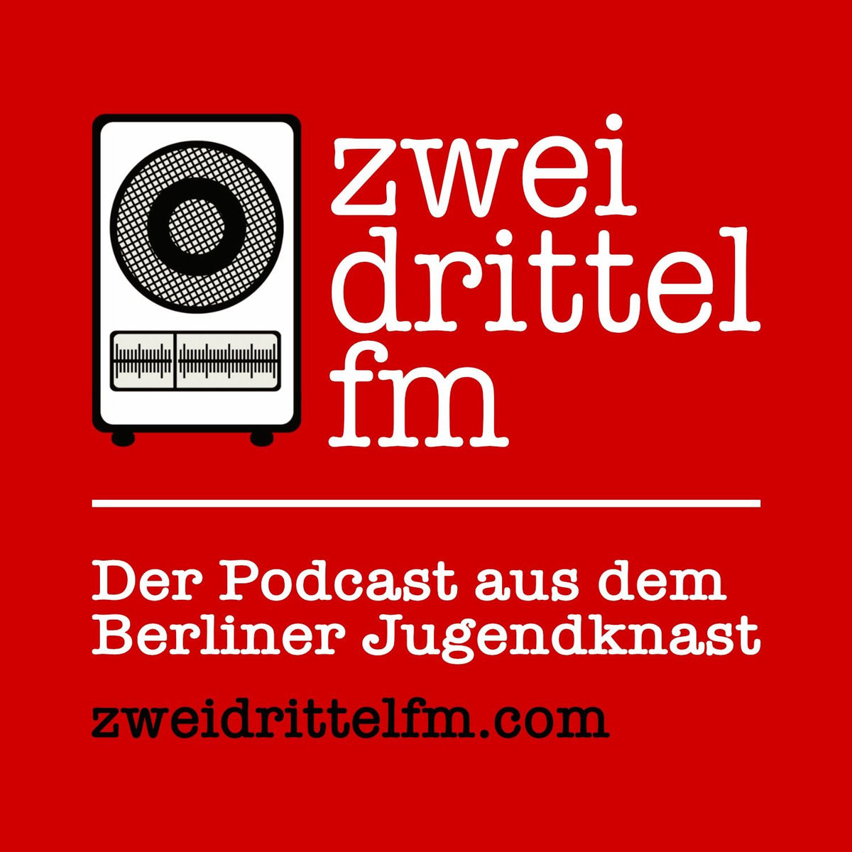 Show cover of Zweidrittel FM