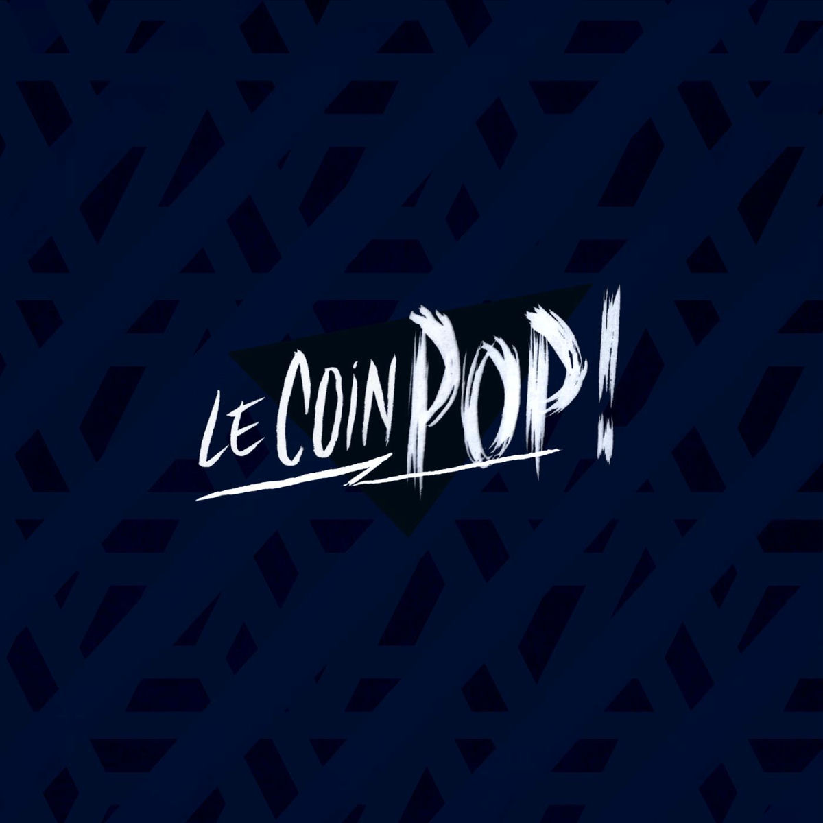 Show cover of Le Coin Pop