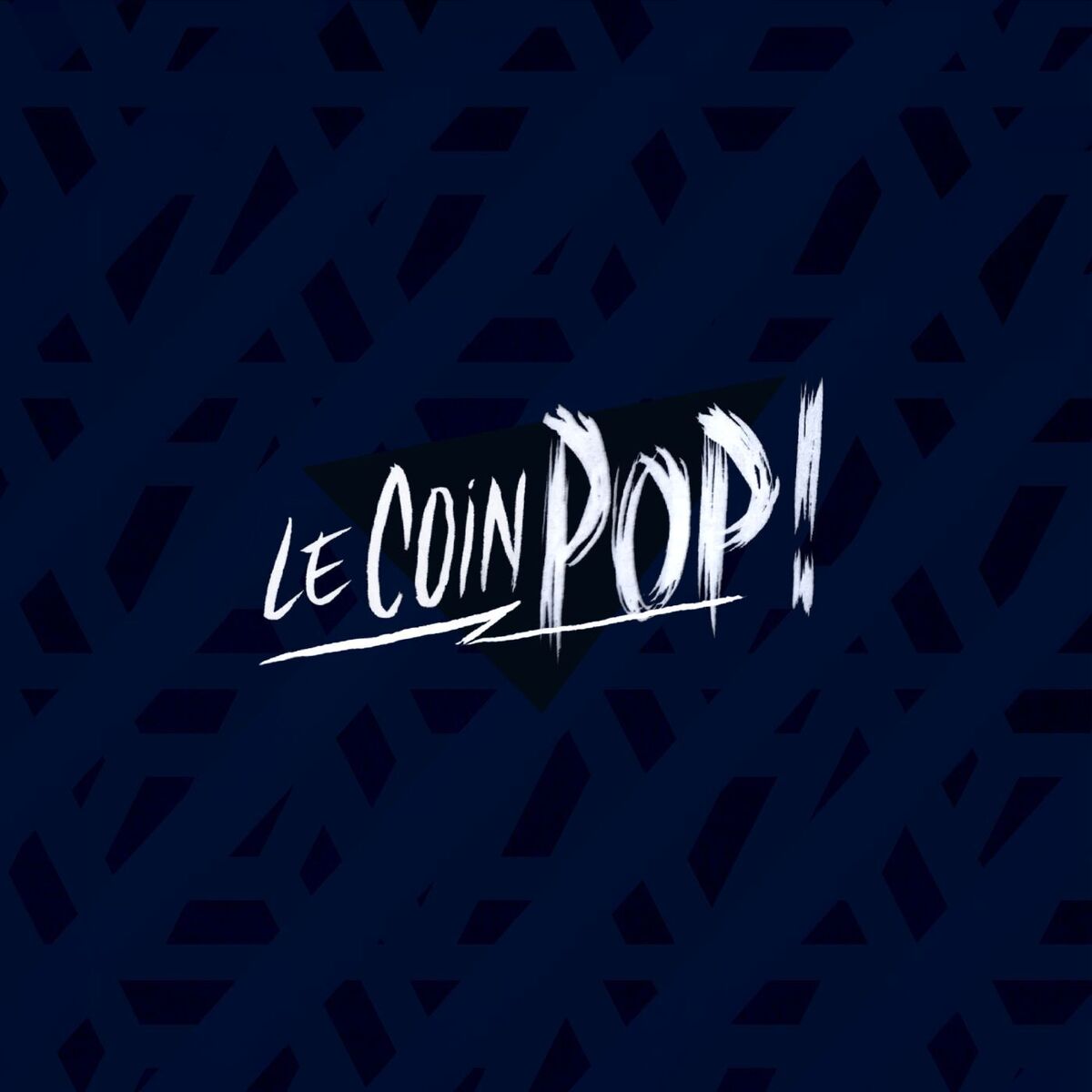 Show cover of Le Coin Pop