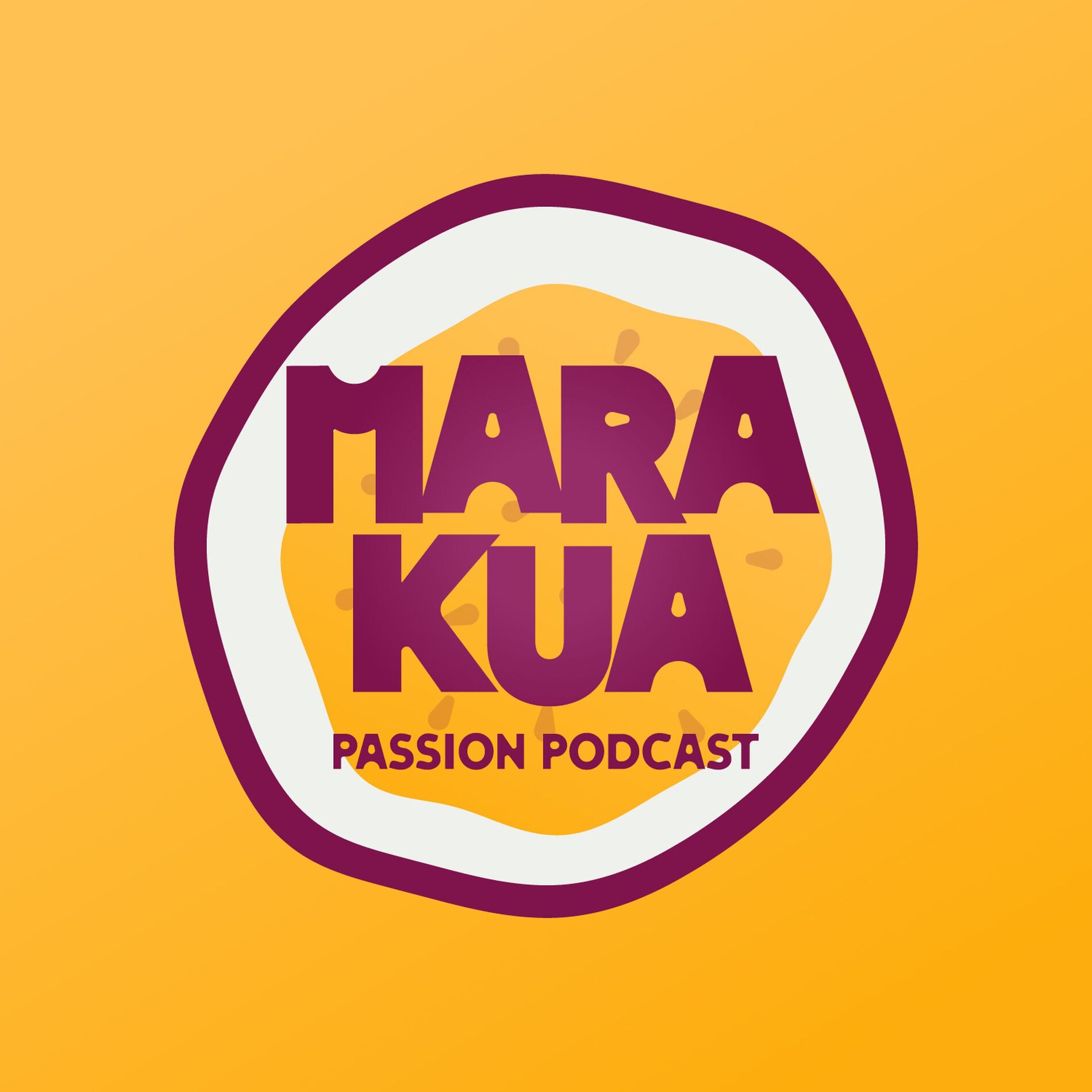 Show cover of MARAKUA
