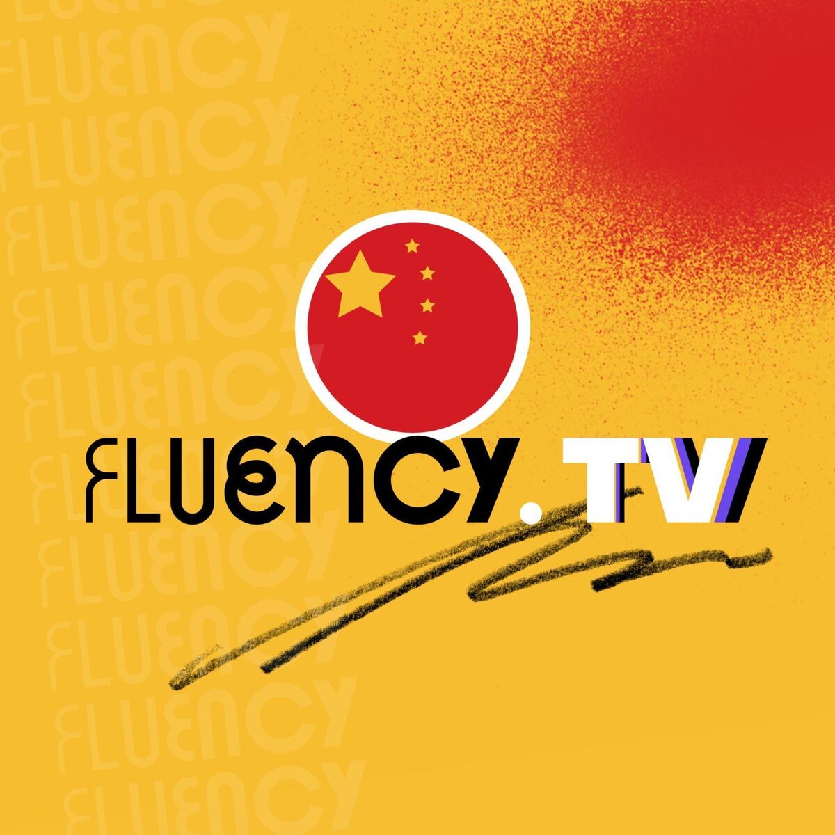 Show cover of Fluency TV Mandarim