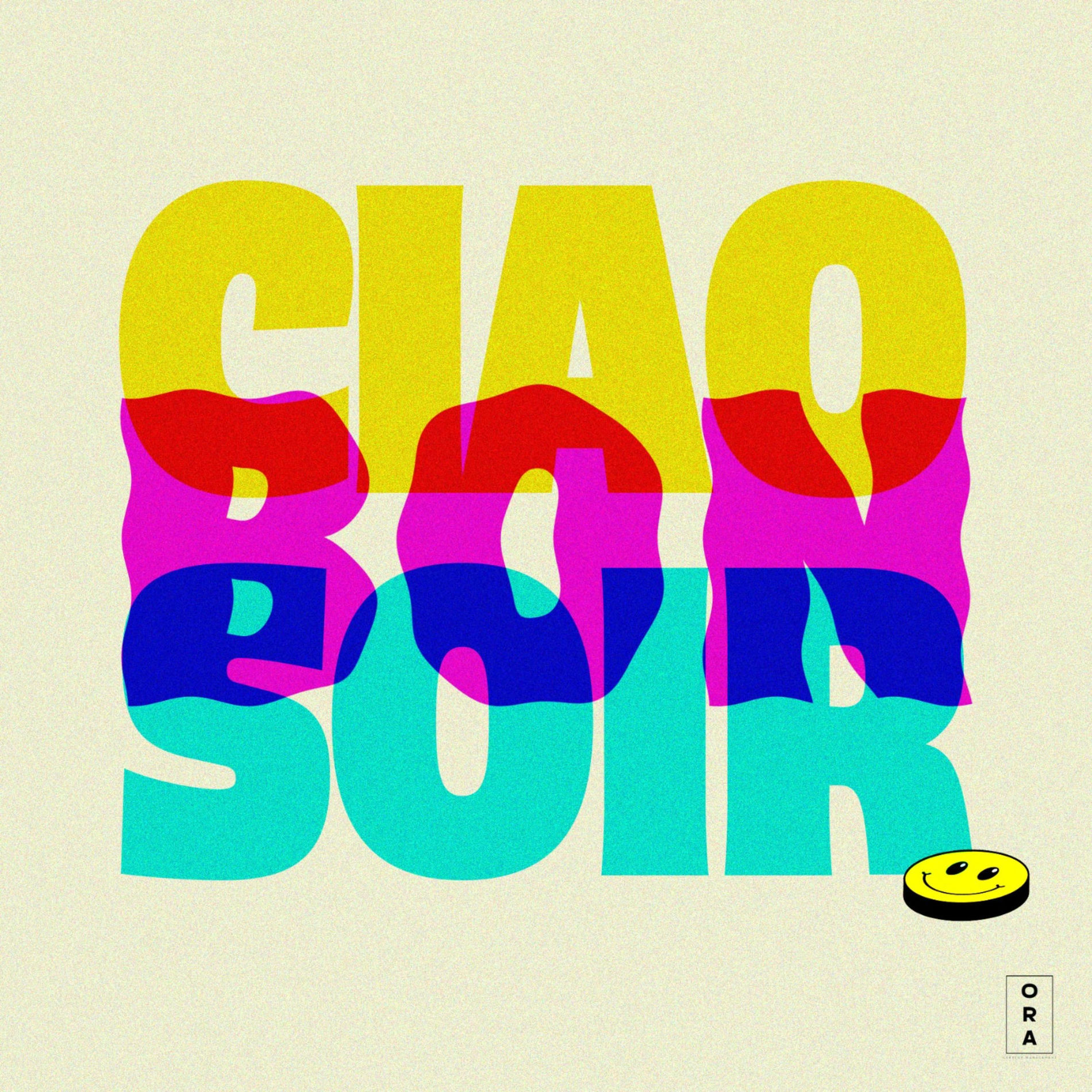 Show cover of Ciao Bonsoir