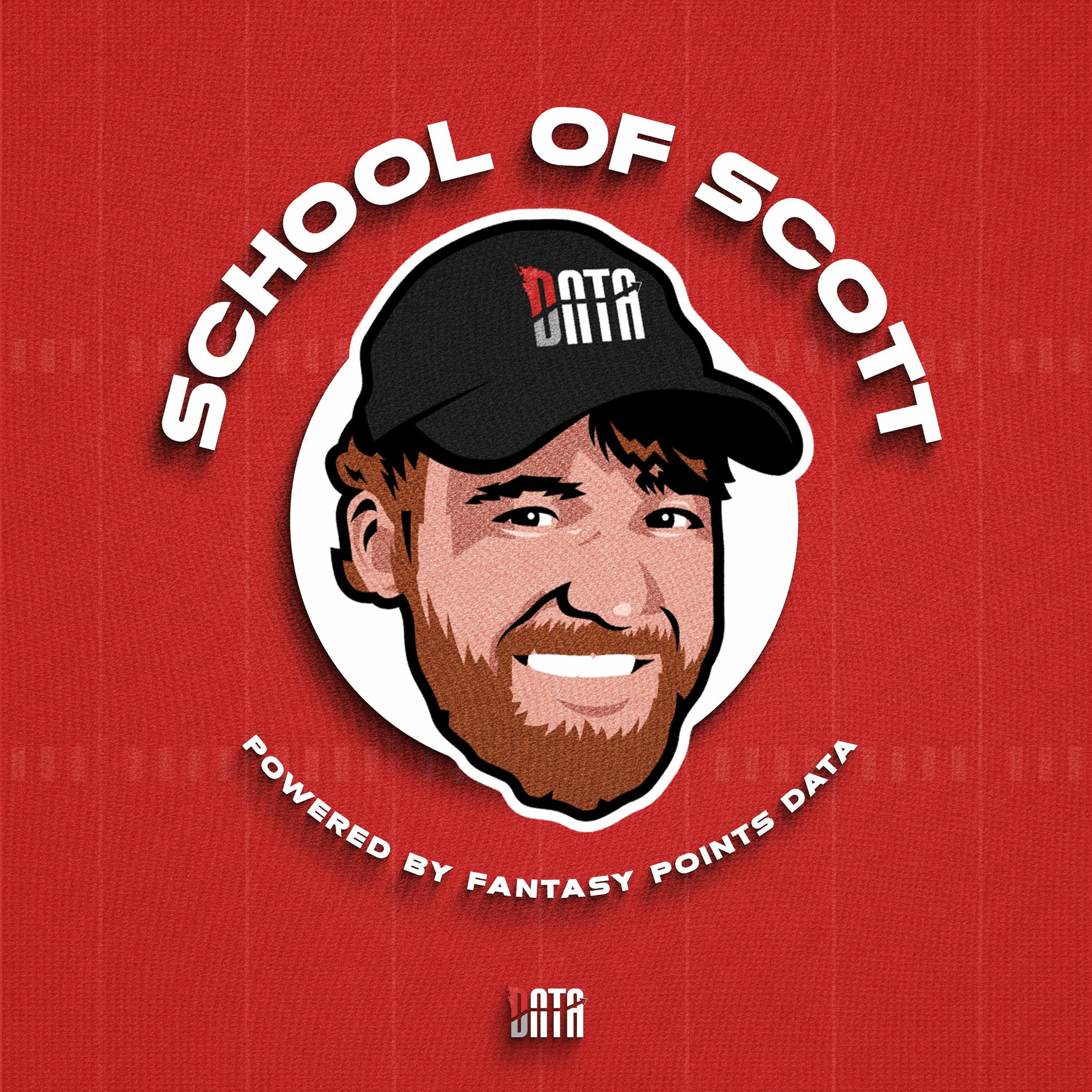Show cover of School of Scott