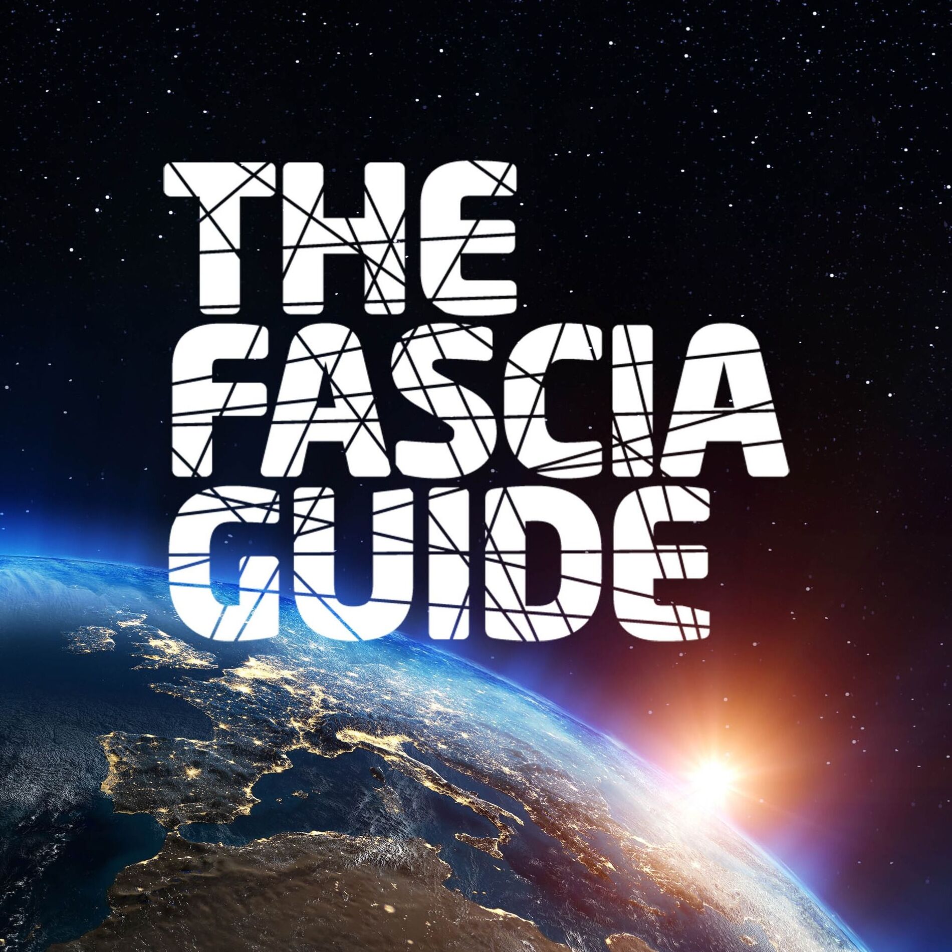 Show cover of Fasciaguiden