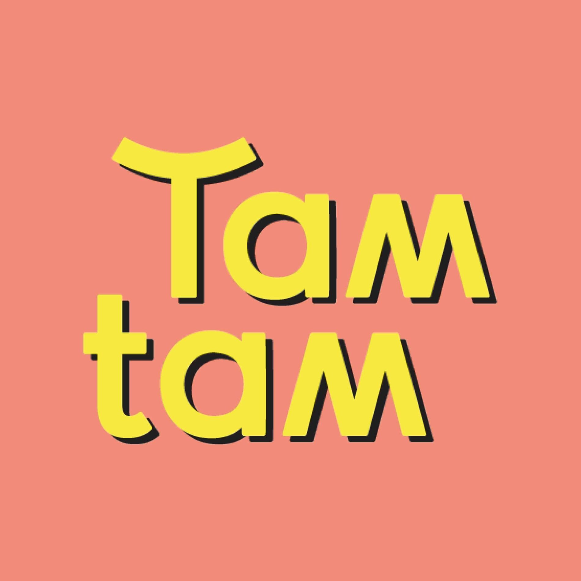 Show cover of Tamtam