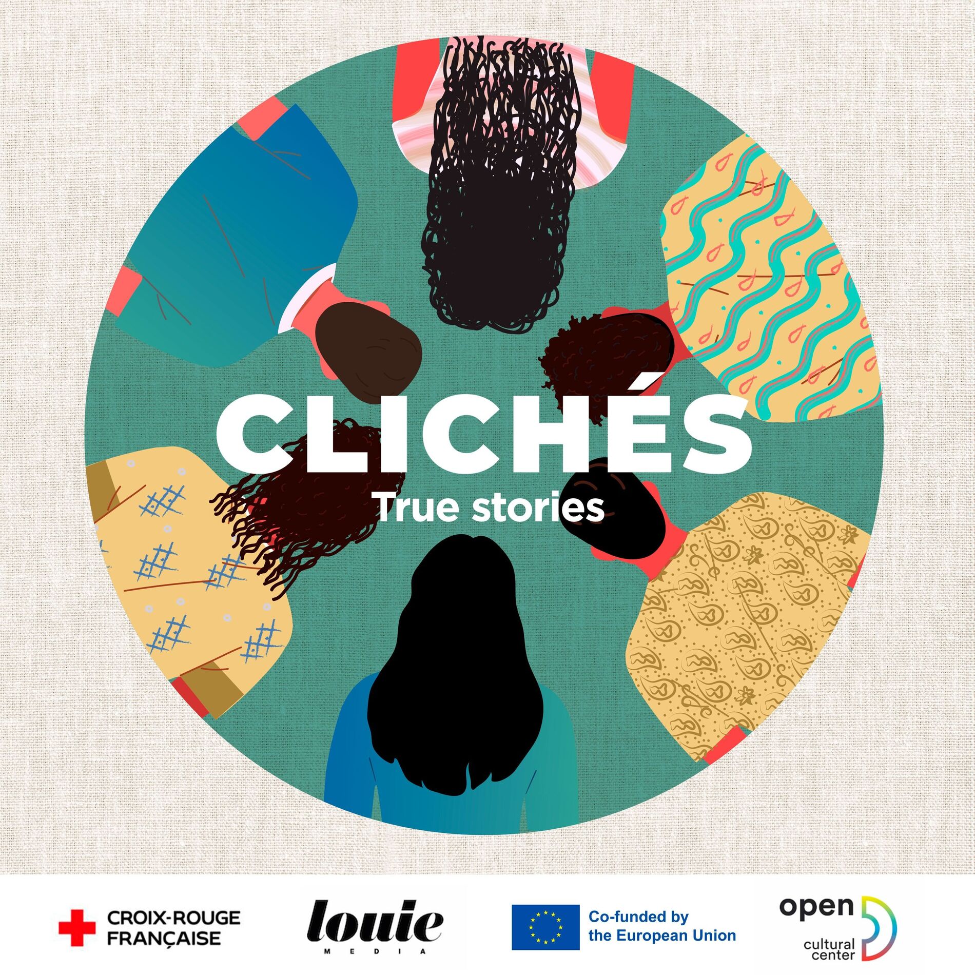 Show cover of Clichés