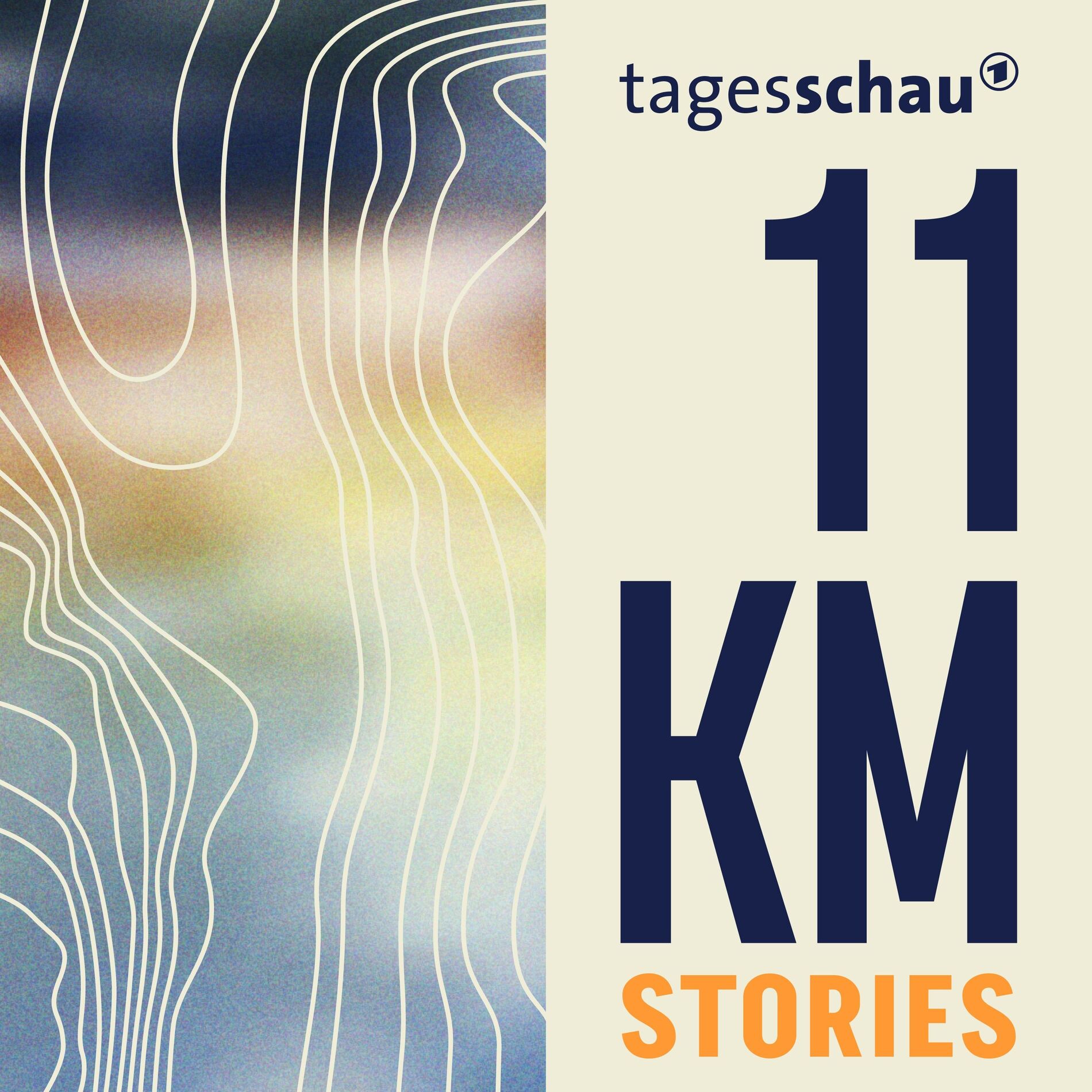 Show cover of 11KM Stories