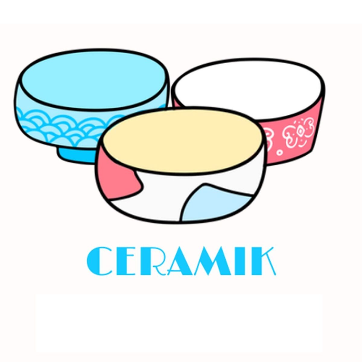 Show cover of Céramik Podcast