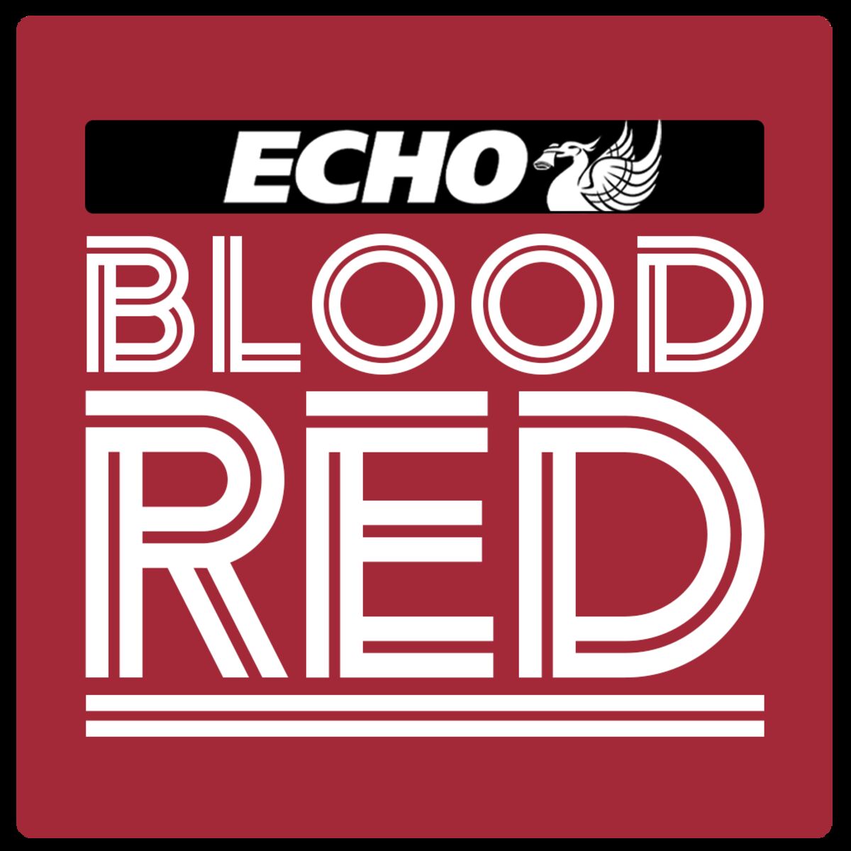 Show cover of Blood Red: The Liverpool FC Podcast