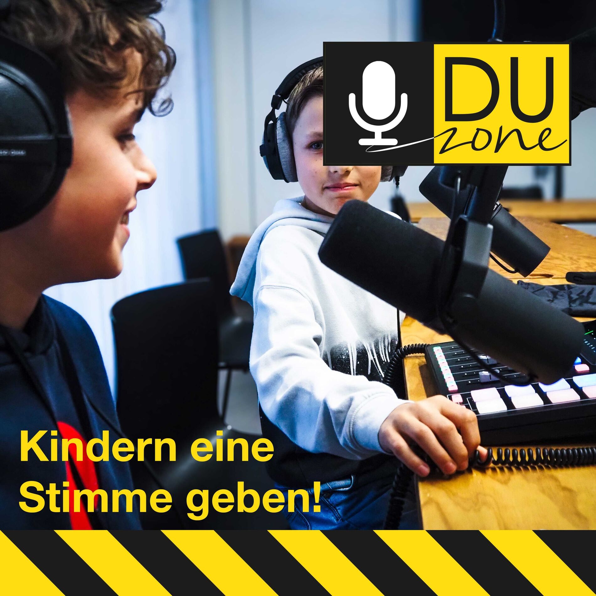 Show cover of DU-Zone