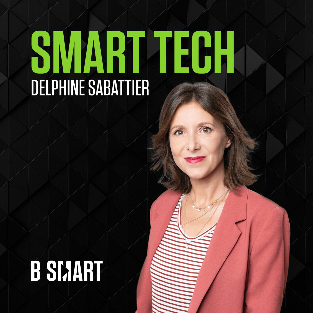 Show cover of SMART TECH