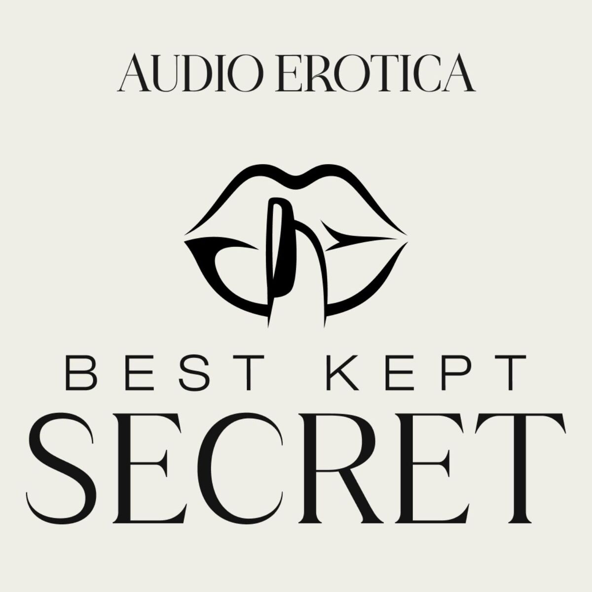 Show cover of Best Kept Secret