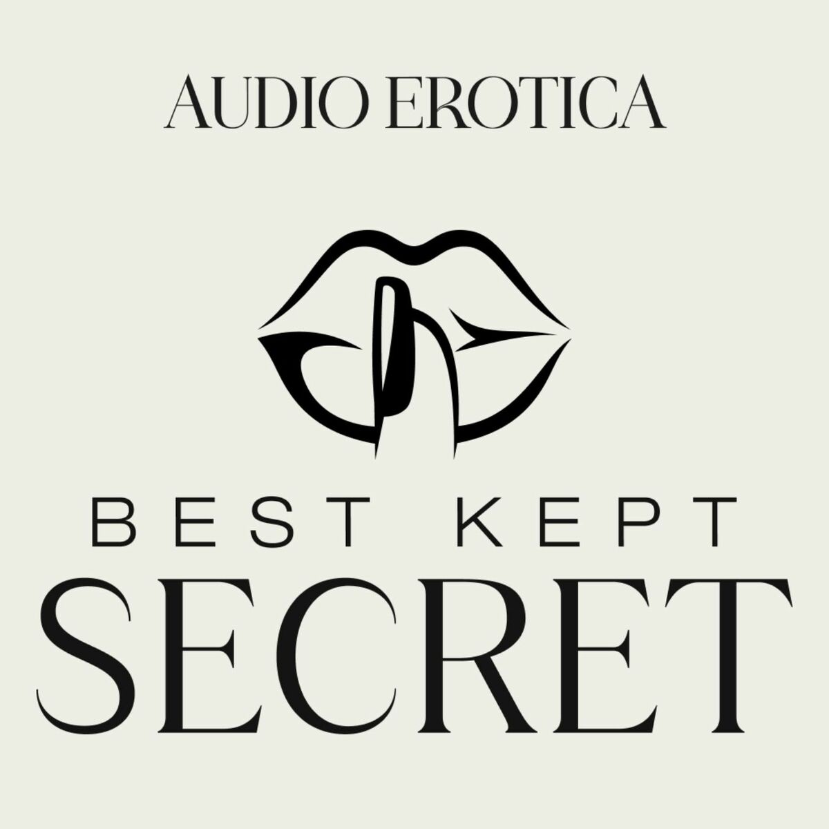 Show cover of Best Kept Secret