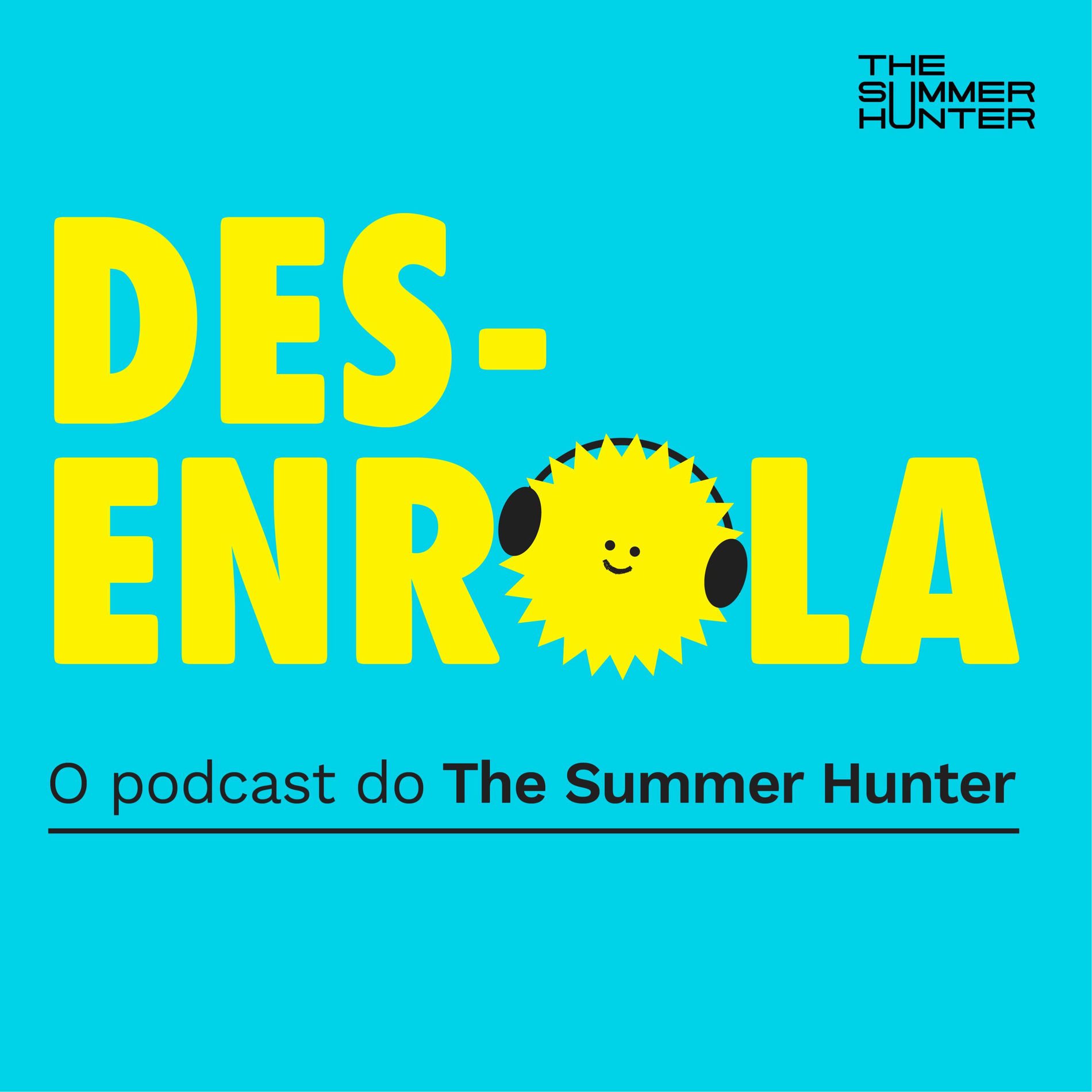 Show cover of Desenrola