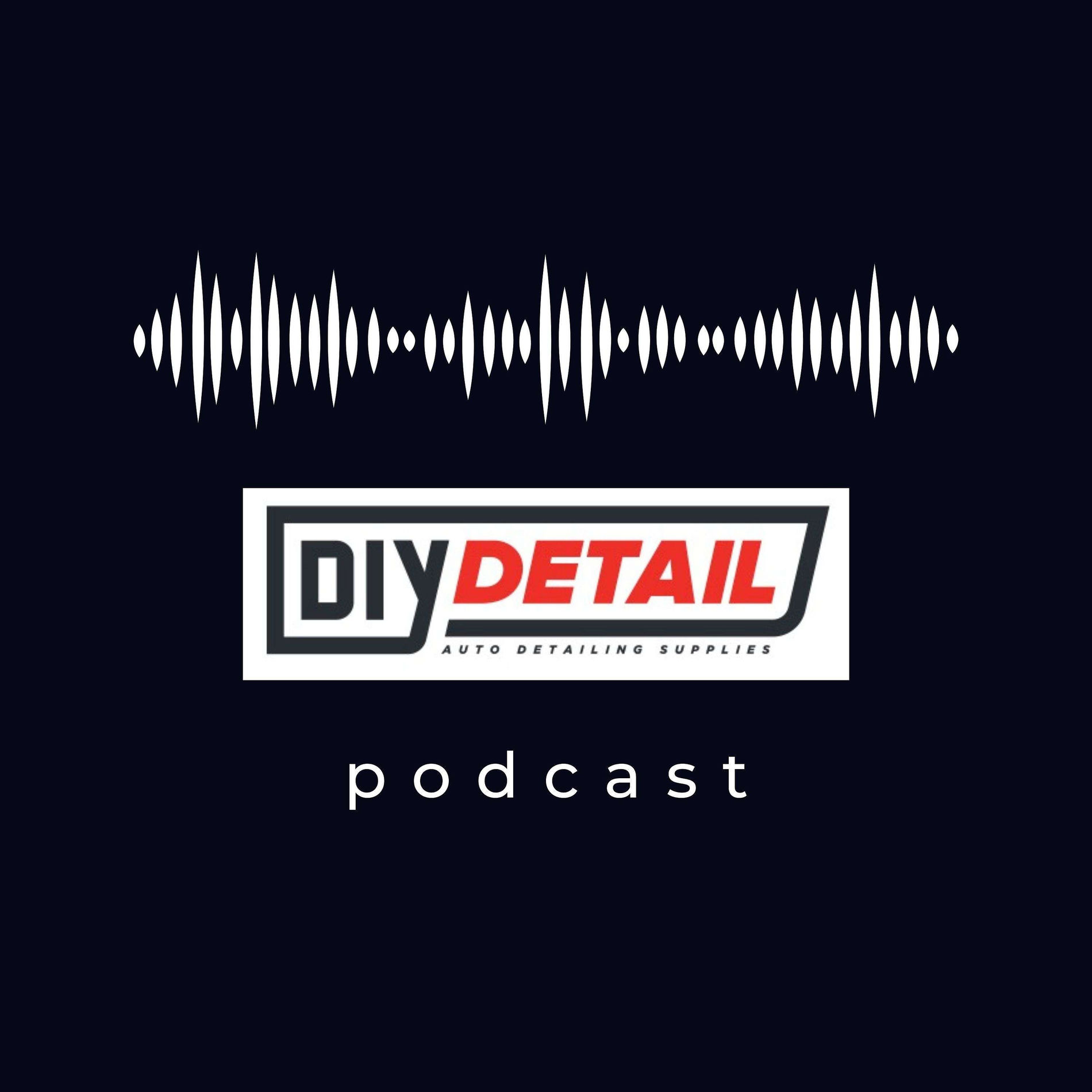 Show cover of The DIY Detail Podcast
