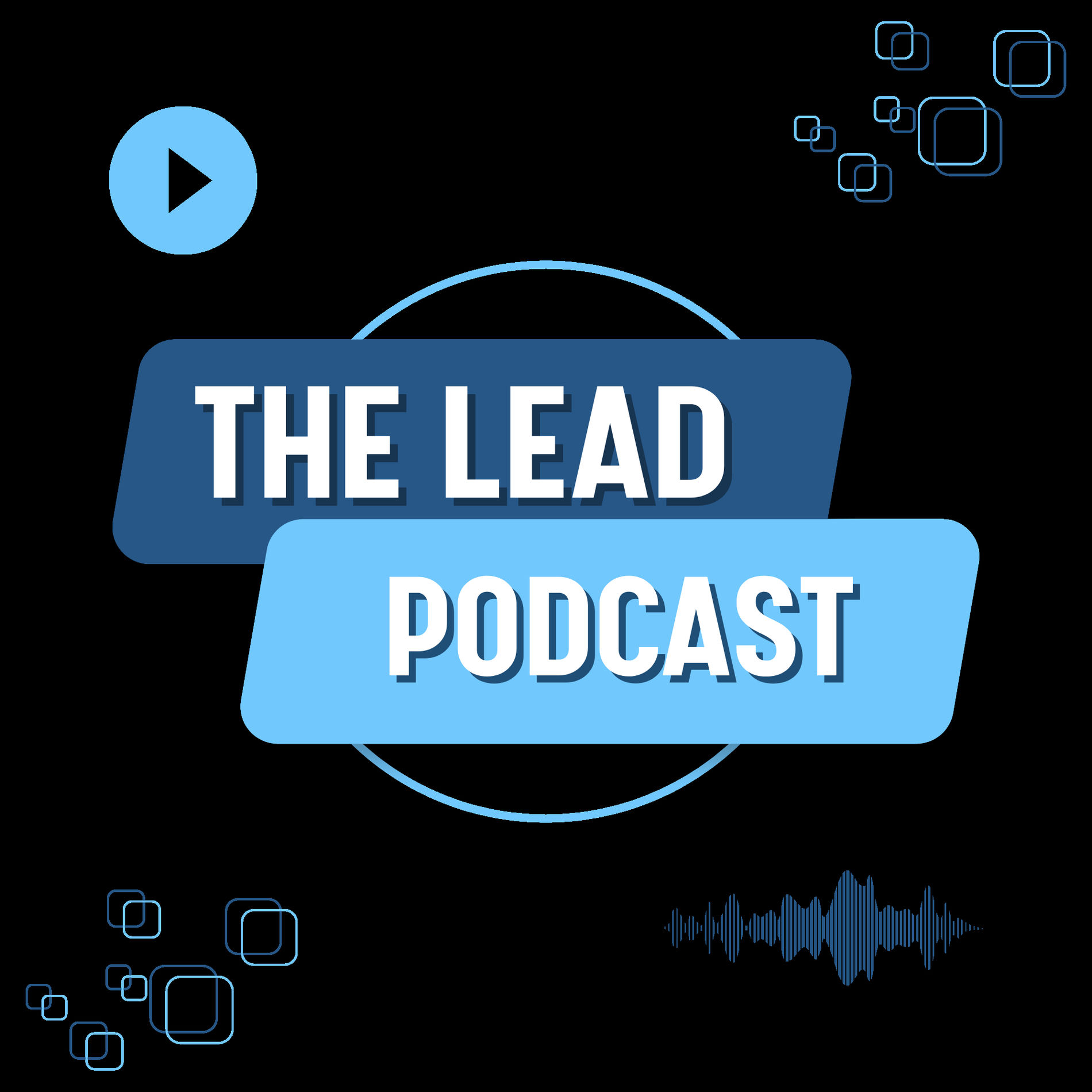 Show cover of The Lead Podcast presented by Heart Rhythm Society