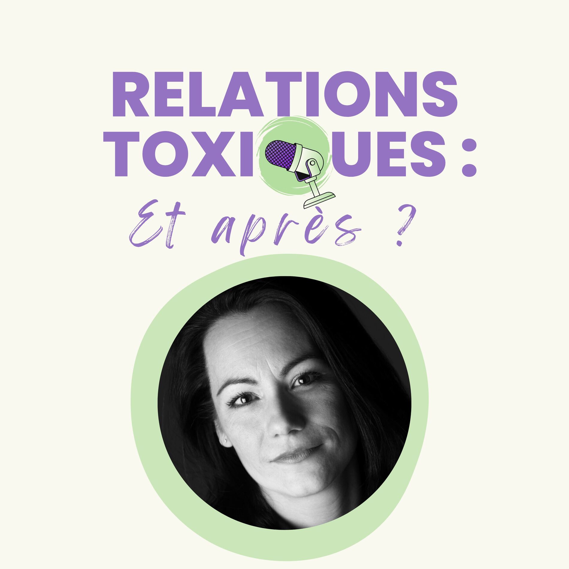 Show cover of Relations toxiques : et après ?