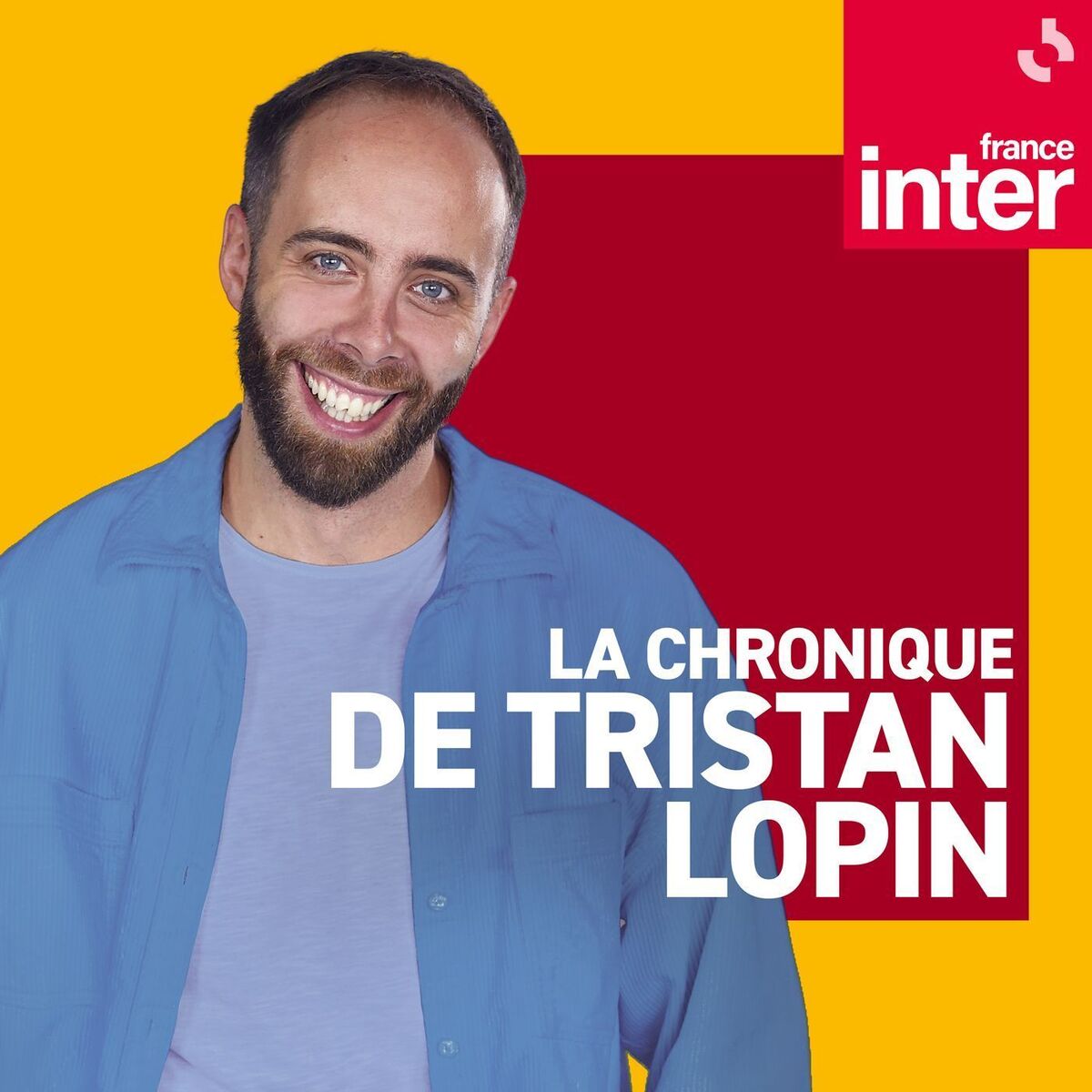 Show cover of La chronique de Tristan Lopin