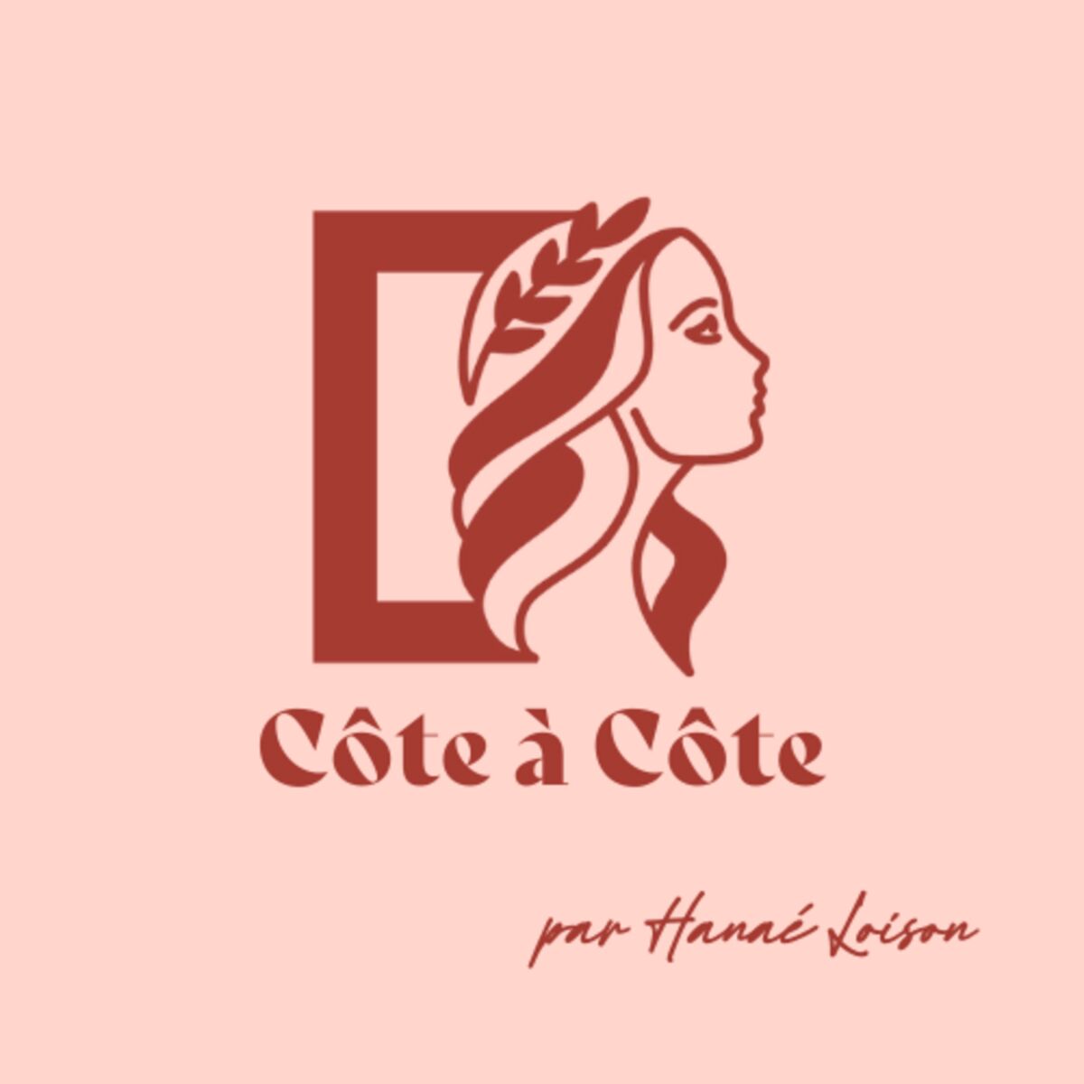 Show cover of Côte à Côte