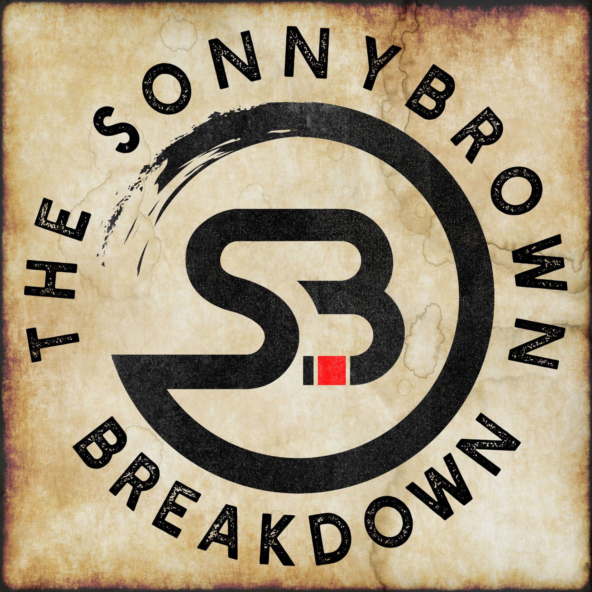 Show cover of The Sonny Brown Breakdown