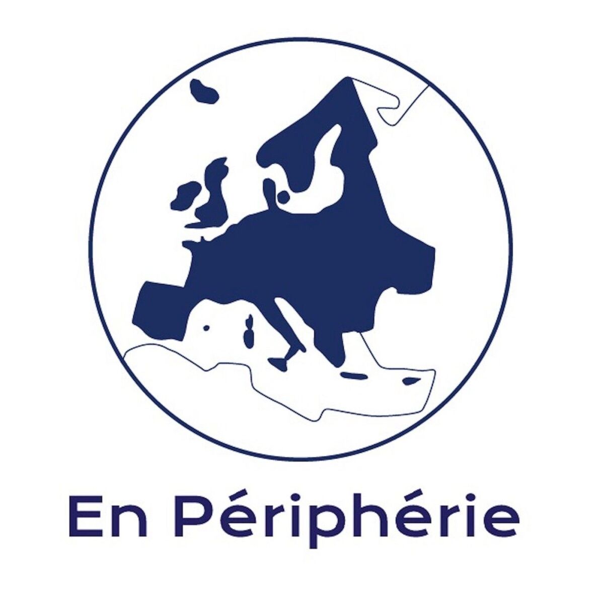 Show cover of En Périphérie
