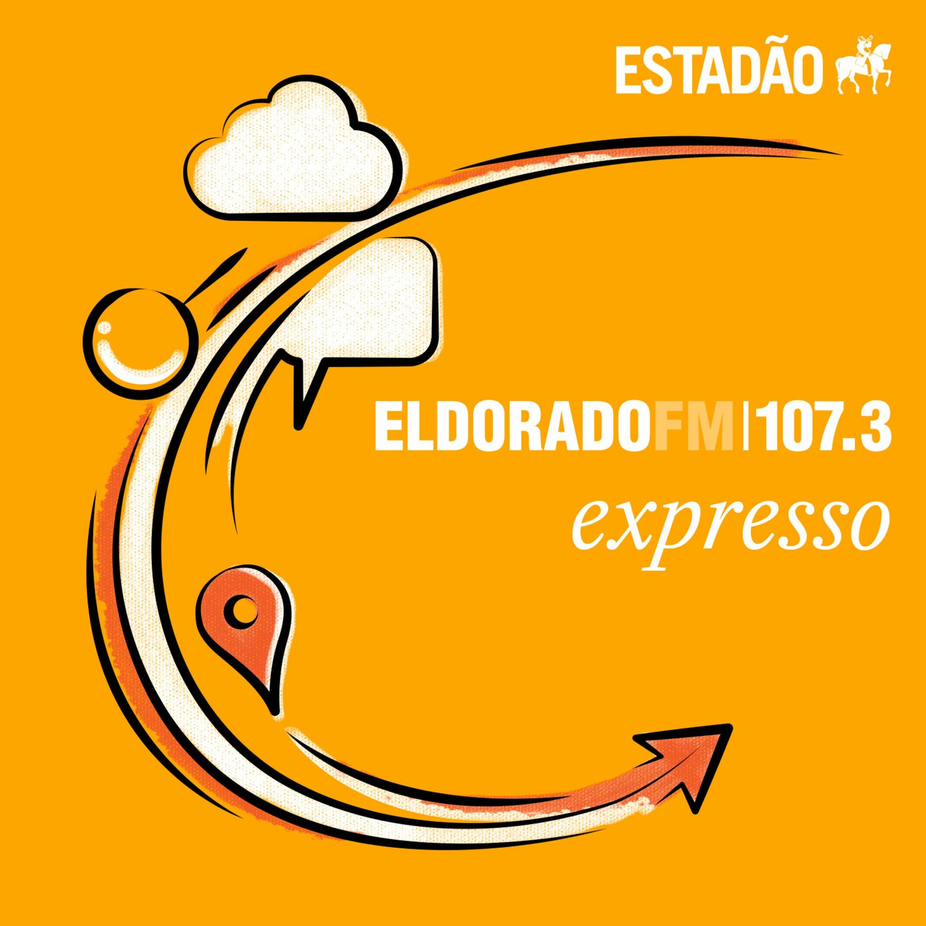 Show cover of Eldorado Expresso
